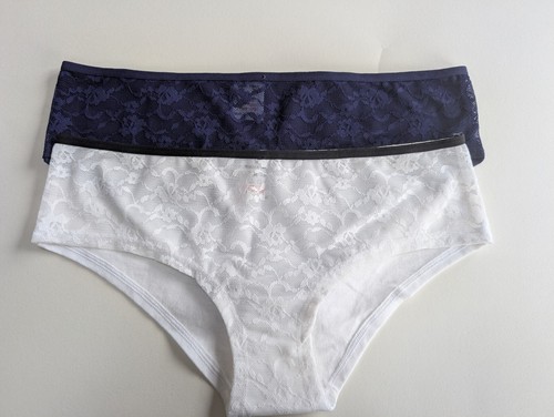 Catalogue knickers size - size, 10