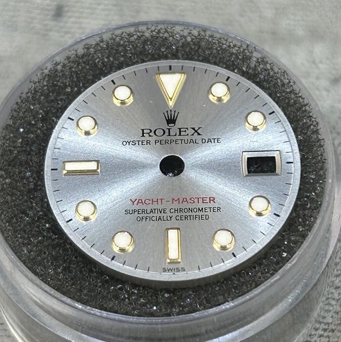 Rolex yacht master - yacht, ladies