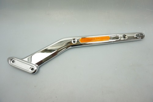 Rear frame fender holder - rear,