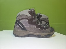 Scarpa Cyclone GTX Goretex