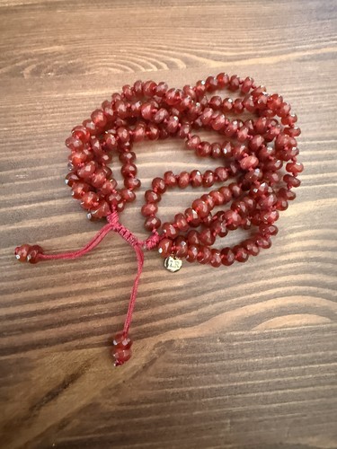 Lola rose red bracelet - rose,