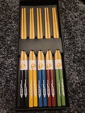 *NEW* 5 Sets of Japanese