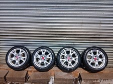 ALFA ROMEO Mito 2012 ALLOY