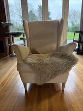 Armchair / wing chair kelinge