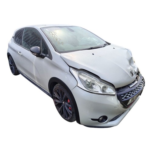Peugeot 208 gti 30th - 208,
