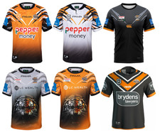 RUGBY MEN's SHORT SLEEVE WESTS