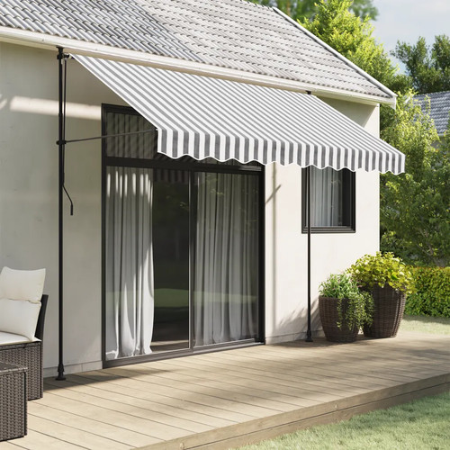 Walplus garden shade - shade, structure