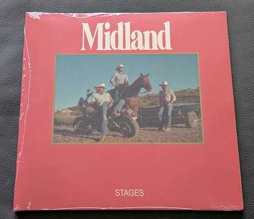 Midland stages sealed bone - stages,