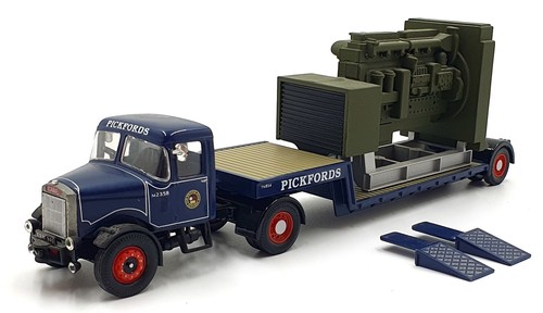 Corgi scale 16703 - scale,