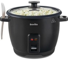 BREVILLE VTP209 Rice Cooker -