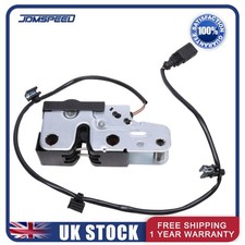 Bonnet Hood Catch Latch Lock