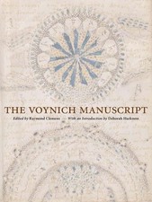 The Voynich Manuscript -