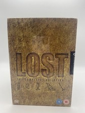 Lost The Complete Collection
