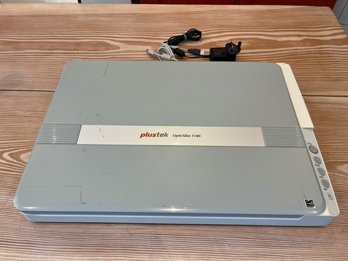 Pro flatbed scanner - flatbed,
