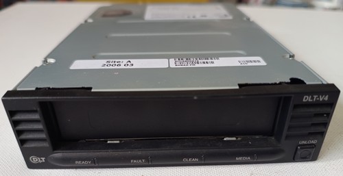 Quantum dlt internal tape - quantum,
