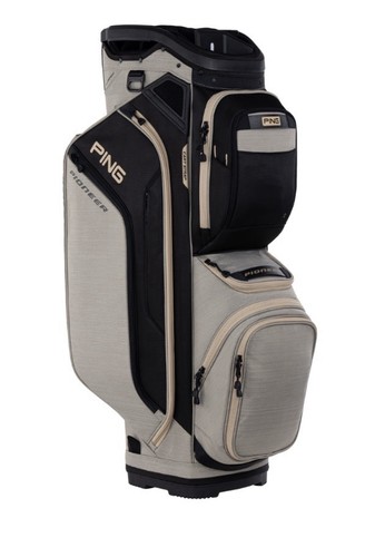 Ping pioneer 244 heathersand - ping,