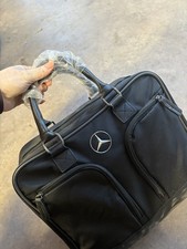 Brand New Mercedes-Benz