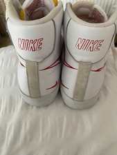 Nike  blazer mid 77 size U.K