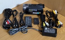 SONY HDR-CX550V Handycam