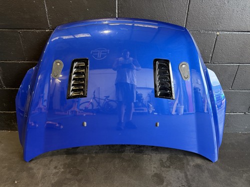 Ford focus st225 2008 2011 - ford,