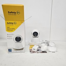 Safety 1st 360° Smart Baby