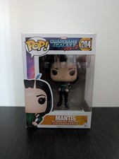 Mantis Funko Pop #204