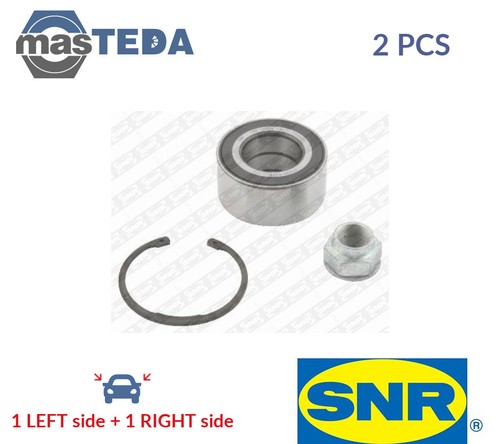 R15845 wheel bearing - wheel, kit