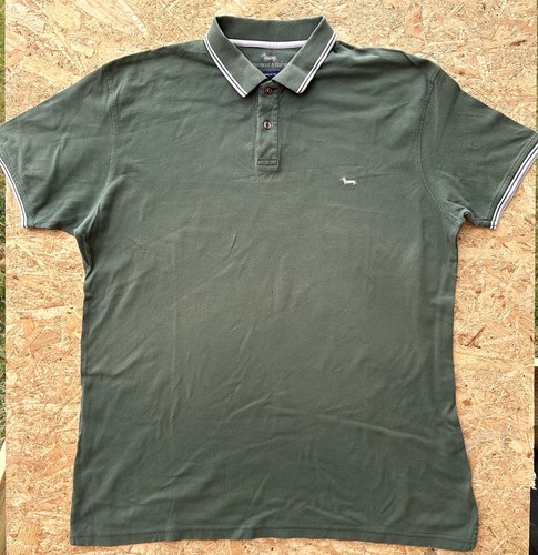 Harmont blaine mens polo - harmont,