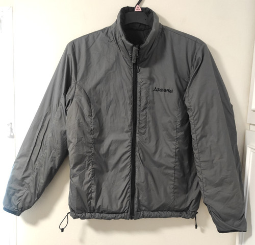 Schoffel primaloft black - primaloft,,