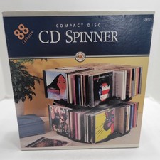 New 1995 NOS CD Spinner