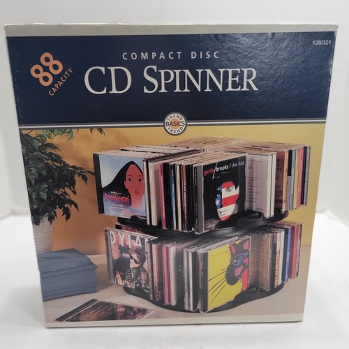 New 1995 nos - new, cd