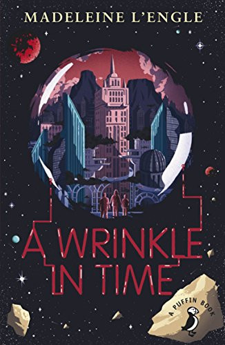 Wrinkle time madeleine - a, time: