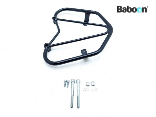 Luggage rack yamaha - rack, 660