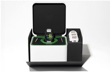 Tag Heuer Connected Calibre E4