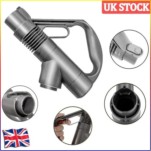 Wand handle hose - end, dyson