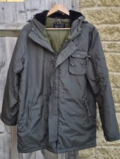 Schott N3-B Extreme Cold