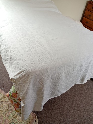 Vintage french white - vintage,