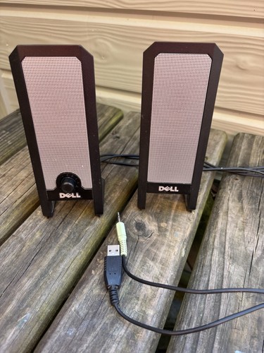 Dell a225 usb multimedia - dell,