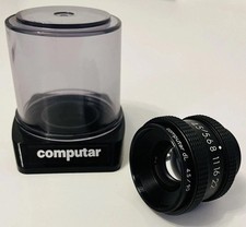 Computar dL 90mm f4.5