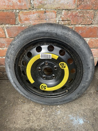 Volkswagen golf mk5 spare - volkswagen,