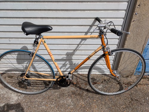 Vintage viking mileater - vintage,