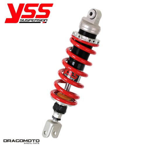 Shock absorber suzuki - shock, dl