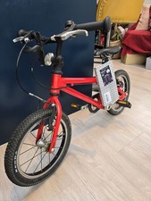 Isla Bike Cnoc 14 Red Kids'