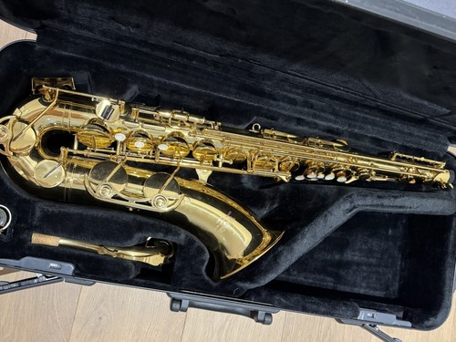 Yamaha yts 275 tenor saxophone - yts-275,