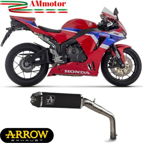 Arrow honda cbr 600 26 - cbr,