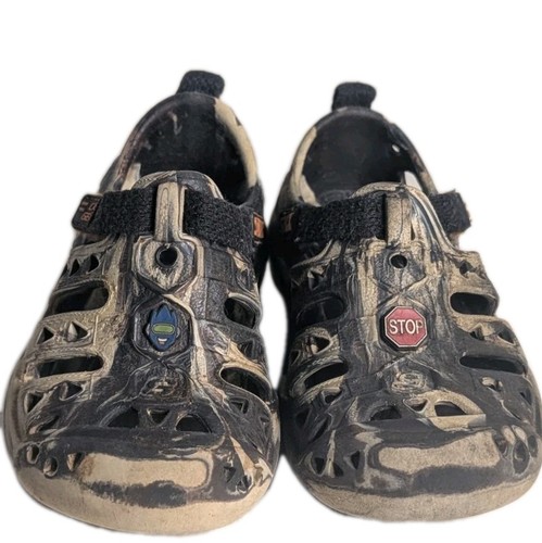 Skechers cali gear boys water - cali,