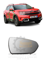NEW FOR CITROEN C5 AIRCROSS