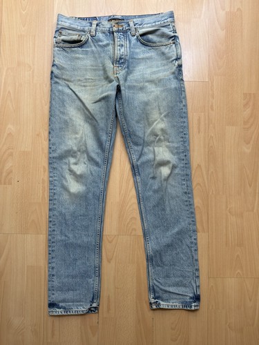 Nudie jeans steady eddie - jeans,