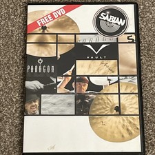 Sabian Cymbal’s ’The