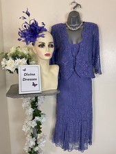 Ann Balon Lace 2 Piece BNWT